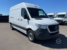 MERCEDES-BENZ Sprinter 317 CDI KA/L2H2/3665/MBUX/AUTOMATIK/KAM