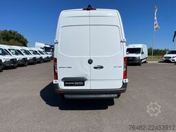 MERCEDES-BENZ Sprinter 317 CDI KA/L2H2/3665/MBUX/AUTOMATIK/KAM