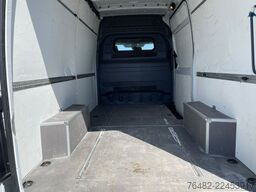 MERCEDES-BENZ Sprinter 317 CDI KA/L2H2/3665/MBUX/AUTOMATIK/KAM