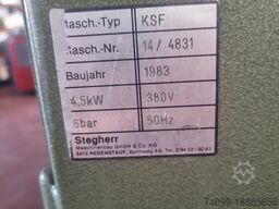 Stegherr KFS
