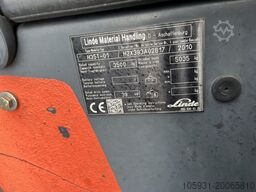 Linde H35T-01