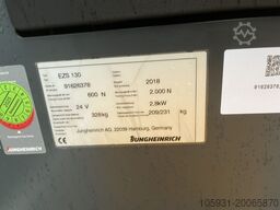 Jungheinrich EZS130