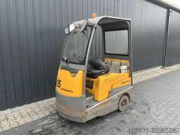 Jungheinrich EZS570