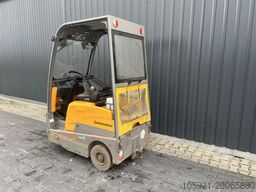 Jungheinrich EZS570