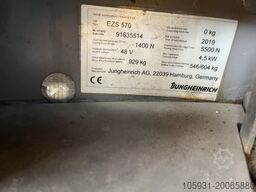 Jungheinrich EZS570
