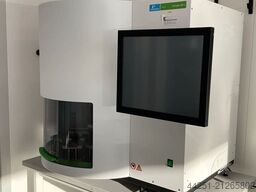 Perkin Elmer Chemagic 360-D