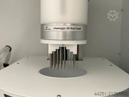 Perkin Elmer Chemagic 360-D