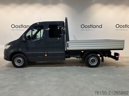 Mercedes-Benz Sprinter 317 CDI L2 RWD DC Dubbel Cabine Automa...