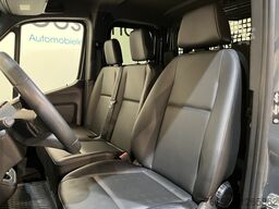 Mercedes-Benz Sprinter 317 CDI L2 RWD DC Dubbel Cabine Automa...