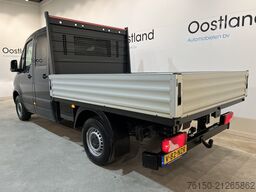 Mercedes-Benz Sprinter 317 CDI L2 RWD DC Dubbel Cabine Automa...