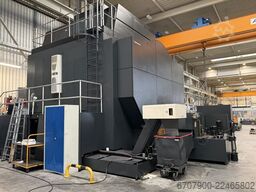 DMG MORI DMU 270 P