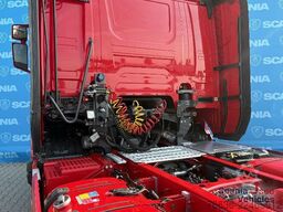 Scania R 500 A4x2NB RETARDER PARK AIRCO ALCOA VECTO 3