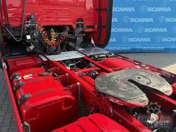Scania R 500 A4x2NB RETARDER PARK AIRCO ALCOA VECTO 3