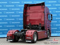 Scania R 500 A4x2NB DIFF-L RETARDER FULL AIR P-AIRCO 8T
