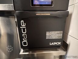 Lainox Oracle M boosted black