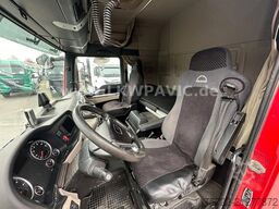 MAN TGX 26.580 6x4 BL Epsilon M12Z83 Kabinen-Kran