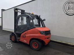 Linde H50D