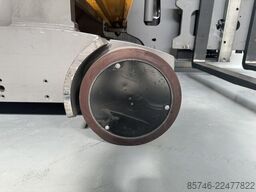 JUNGHEINRICH EFX 413 X + i * with Wire Guidance !! Triplex FFL !!