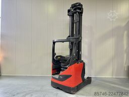 LINDE R 14 HD  * Triplex FFL !!