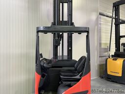 LINDE R 14 HD  * Triplex FFL !!