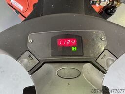 BT LPE 200 * DEMO * Atex EX * Pyroban 3G / Z2