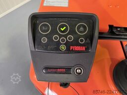 BT LPE 200 * DEMO * Atex EX * Pyroban 3G / Z2