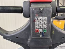 BT LPE 200 * DEMO * Atex EX * Pyroban 3G / Z2
