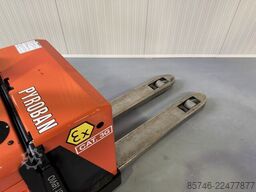 BT LPE 200 * DEMO * Atex EX * Pyroban 3G / Z2
