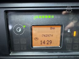 LINDE R 14 HD  * Triplex FFL !! Camera !!