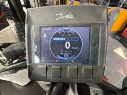KALMAR ECG 80 / 6 * Triplex FFL * DEMO !!!