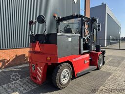 KALMAR ECG 80 / 6 * Triplex FFL * DEMO !!!