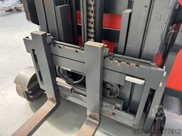 LINDE R 12 B  * Triplex FFL !!