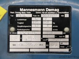 Demag PK1L