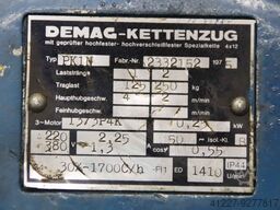 Demag PK1N