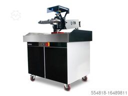 Q-FIN TopGrinder