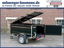  TPV KT-EB2 202X107X72CM 1000KG DECKELANHÄNGER