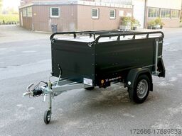  TPV KT-EB2 202X107X72CM 1000KG DECKELANHÄNGER