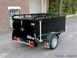  TPV KT-EB2 202X107X72CM 1000KG DECKELANHÄNGER