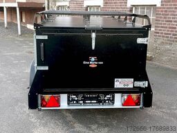  TPV KT-EB2 202X107X72CM 1000KG DECKELANHÄNGER