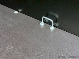  TPV KT-EB2 202X107X72CM 1000KG DECKELANHÄNGER