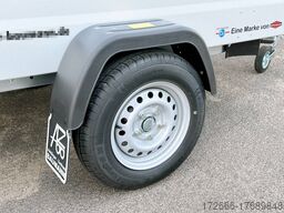  TPV KT-EB2 PLUS 202X107X106CM 1000KG DECKELAN.