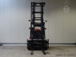 Linde H80T-02/900 - Motor NEU