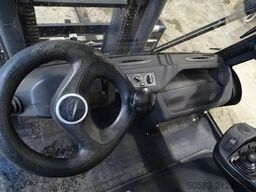 Linde H80T-02/900 - Motor NEU