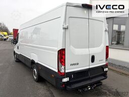 IVECO 35S16V, Klima, AHK, TÜV+Wartung Neu