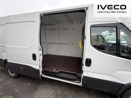 IVECO 35S16V, Klima, AHK, TÜV+Wartung Neu