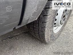 IVECO 35S16V, Klima, AHK, TÜV+Wartung Neu