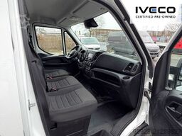IVECO 35S16V, Klima, AHK, TÜV+Wartung Neu
