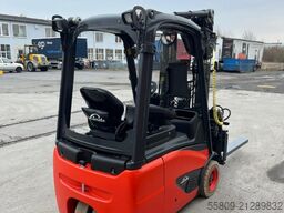 Linde E16C-02