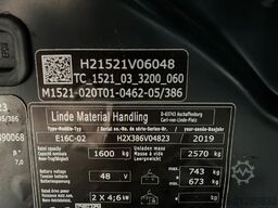 Linde E16C-02