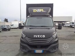 IVECO DAILY 35C18 3.0 - 4100